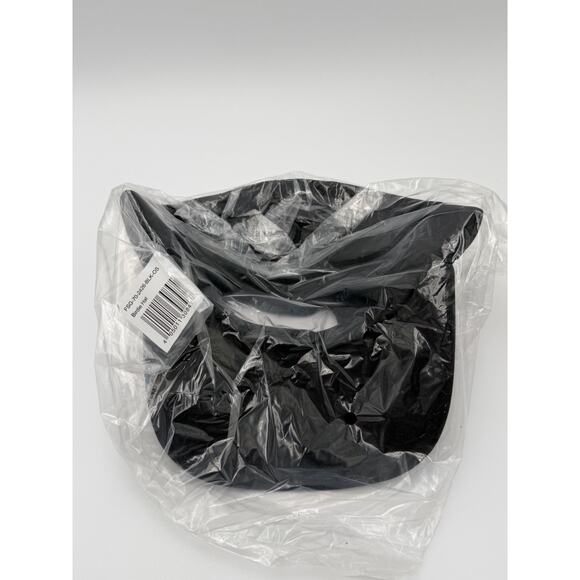 NEW FULL SEND Curved Hat Black Patch Snapback Adjustable RHTNBR-62 - Picture 2 of 4